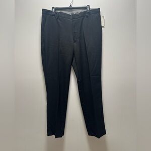 NEW VAN HEUSEN SLIM FIT MENS DRESS PANTS SIZE: 36x32
